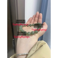 Simple bracelet ng0c Hoa Dien Vip 7A beautiful size 12mm