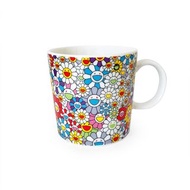 村上 隆 マグ お花 花子杯 Takashi Murakami Flower Mug CoffeeMug 咖啡杯