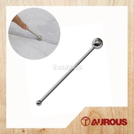 DUAL PRESSED TILE REFORM GROUTING STEEL BALL GAP REPAIRING KIT - 1 PIECE Grout Filler Grout Filler W