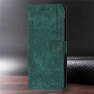 OPPO A60 leather flip Casing For OPPO A60 A 60 OPO 60A 4G 2024 CPH2631 Phone Case Luxury Leather 360