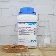 Yeast Extract Granulated @ 500 gr | Merck 1.03753.0500 Merck 103753