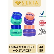 Emina Water Gel Moisturizer 30GR / Emina Moist