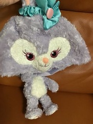 (現貨）Hong Kong Disneyland Stellalou  StellaLou Hat (全新正版）Disneyland HKDL (原價$229）