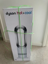 Dyson fans am09