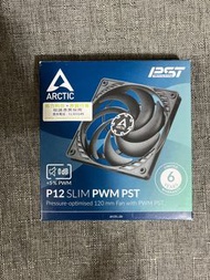 Arctic P12 PWM PST 風扇