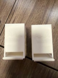 3A電池storage AAA Battery Holders