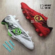12 SPORT - Enkai Accuracy Killer FG Soccer Shoes 100% Original Enkai Indonesia