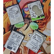 HDD Laptop 2.5 Harddisk Notebook HDD 160GB Harddisk 250GB HDD 500GB HDD 1TB