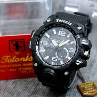 Jam Tangan Tetonis Original Pria / Jam Tangan Fashion Pria Suunto