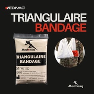Medresq | Triangle Bandage Triangulaire