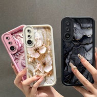 Phone Case For Samsung Galaxy M36 5G/F36 5G Anti-scratch Casing For Samsung Galaxy M56/F56 Oil Paint