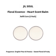 JIL SOUL | Long-lasting Solid Perfume Refill