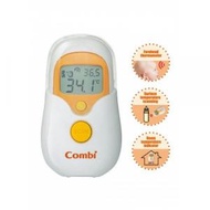 Combi - 非觸式多功能迷你額溫計 BB探熱器 嬰兒體溫計 額探槍