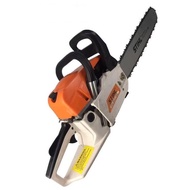 ☜【Ready Stock】STHIL 20" Gasoline Chainsaw (Orange)Imported with original packaging