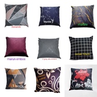 Sofa cushion cover 40x40