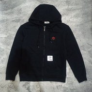 Zipper hoodie ED HARDY H