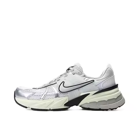 Nike 2024 Men's Nike V2K Run Casual Sneakers Sports Shoes Hj4497-100