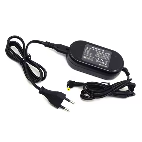 Vsk-0725 Ac Power Adaptor 7.9v 2a Charger Supply For Panasonic Lsja0310 Lsja0288 Lsja0288-1 Pv-Dac11