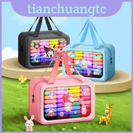 Kids Art Clay Set With For Educational Crafting And Imagination Building