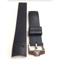 Ball Watch Strap Hydrocarbon 21mm lug