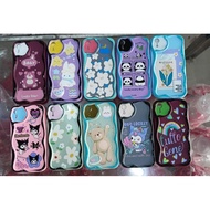 CASE WAVY WAVE IPHONE XR 11