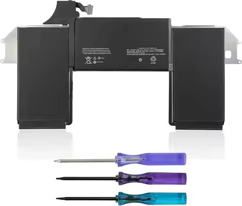 New Genuine A2389 Battery for Apple MacBook Air 13" A2337 Air M1 Entry 2020 EMC 3598 Battery Replace
