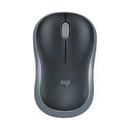 LOGITECH M185 Mouse Wireless ( Garansi Resmi )