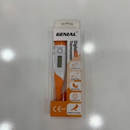 Genial Digital Thermometer T15 - Orange - S-212
