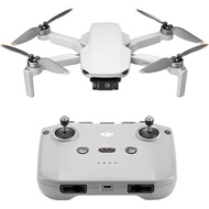 DJI Mini 4K  Original High Resolution Camera
