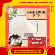 PUTIH Garlic Powder 1 Kg Garlic Powder Garlic Powder