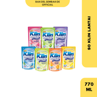 SO KLIN LANTAI 770ML