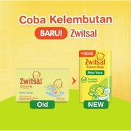 Zwitsal baby soap Bar / zwitsal Bar soap