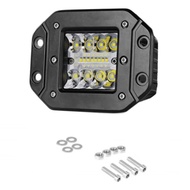 Car Work Light High Level Brake Light LED Motorcycle Spot Light Fog Light