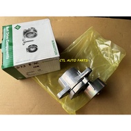 NISSAN NAVARA NP300-D23 URVAN NV350-E26 FAN BELT TENSIONER