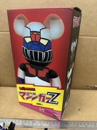 Medicom Toy BE@RBRICK Mazinger Z 400%