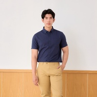 Khaki Bros. - Short Sleeve Shirt - เสื้อเชิ๊ตแขนสั้น - KMXXS803
