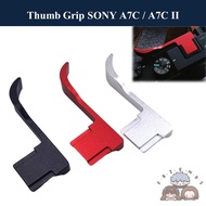 Thumb Grip For SONY A7C A7CII/A7C A7CII/A7C A7CII Rest/A7C II A7CM2