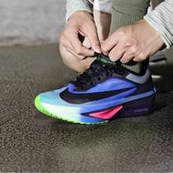 Men's ZOOM FLY 6 GLAM Road Racing Carbon Plate Running Shoes