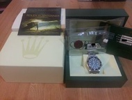 Rolex 16600 Sea-Dweller