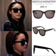 🇰🇷韓國 Gentle Monster sunglasses Didi.D