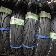 FKR TUBELESS TYRE 90/80-17 TIRE FKR TUBE LESS 90 80 17 90X80X17 TIRE TUBELESS MOTORSIKAL MOTO TIRE T