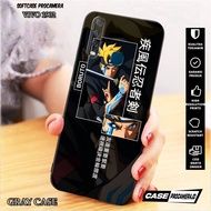 VIVO 1902 Case - VIVO1902 Casing (NARUTO) - Kesing hp - Casing hp - Case hp - Latest Case - Case - S