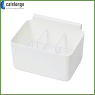 caislongs  Storage Box Mini Refrigerator Plastic Organizer Bins Freezer Fridge Egg Tray Hanging