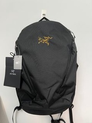 Arcteryx 始祖鳥 Mantis 26L  戶外雙肩背包