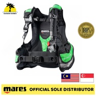 Mares Explorer Child BCD