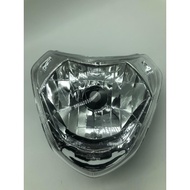 SYM E BONUS 110 E-BONUS110 BONUS110 BONUS 110 BONUS HEAD LAMP UNIT ASSY HEADLAMP LAMPU DEPAN LAMPU B