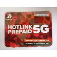 Maxis hotlink vip number 017-6769550