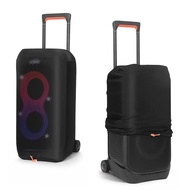 Lycra Dust Cover Speaker Protective Cover Lycra Sleeve for JBL PARTYBOX 320/PARTYBOX 310
