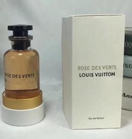 LV 風中玫瑰 Rose des Vents 女士香水100ml