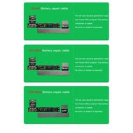 i2C EXTERNAL BATTERY CABLING RIBBON- BATTERY HEALTH REPAIR